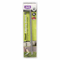 Jack Steel Edging Stake 300 x 25mm Galvanised - Pack of 4