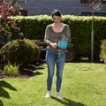 GARDENA Medium Handheld Seed and Fertiliser Spreader 100sqm