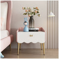 Aesthetik Kids Princess Bedside Table - SuperSaverAU - view 5