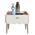 Aesthetik Kids Princess Bedside Table - SuperSaverAU - view 3