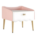 Aesthetik Kids Princess Bedside Table - SuperSaverAU - view 2