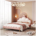 Aesthetik Kids Shell Princess Bed - SuperSaverAU - view 4