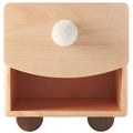 Aesthetik Kids Inspired Bedside Table - SuperSaverAU - view 1