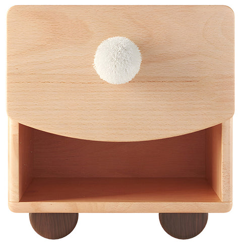 Aesthetik Kids Inspired Bedside Table - SuperSaverAU - view 1