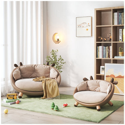 Aesthetik Kids Elk Inspired Sofa