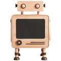 Aesthetik Kids Robot Bedside Table - SuperSaverAU - view 1