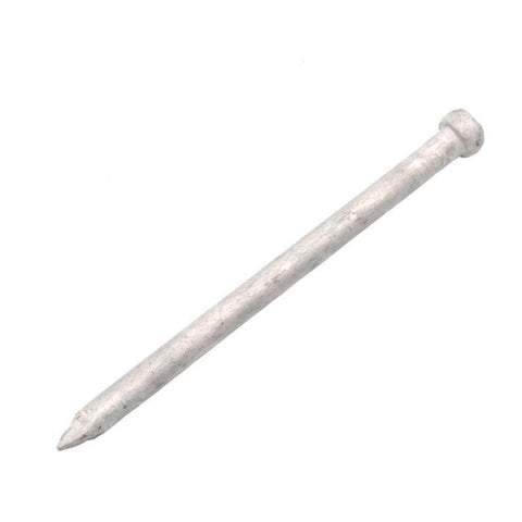 Paslode 150 x 9mm Galvanised Steel Decking Spike