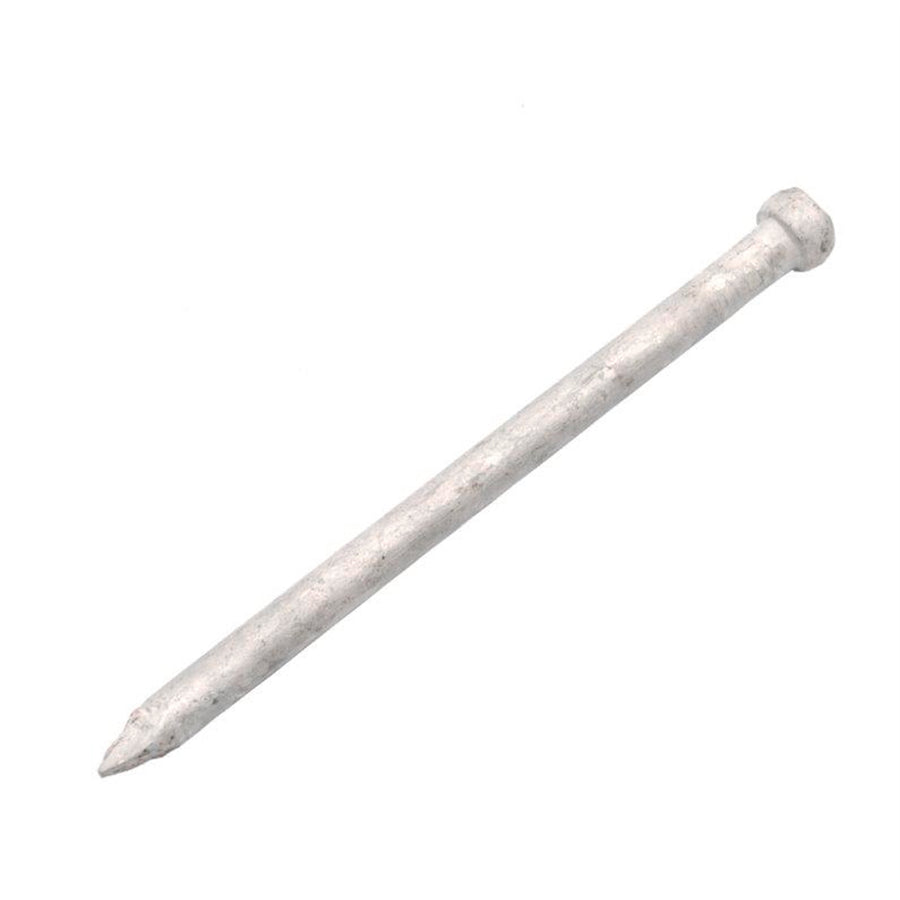 Paslode 150 x 9mm Galvanised Steel Decking Spike