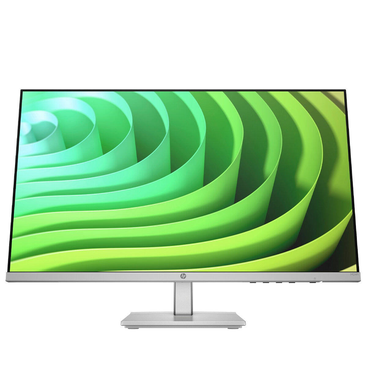 HP 24 Inch M24H FHD Monitor 76D16AA - SuperSaverAU - view 1
