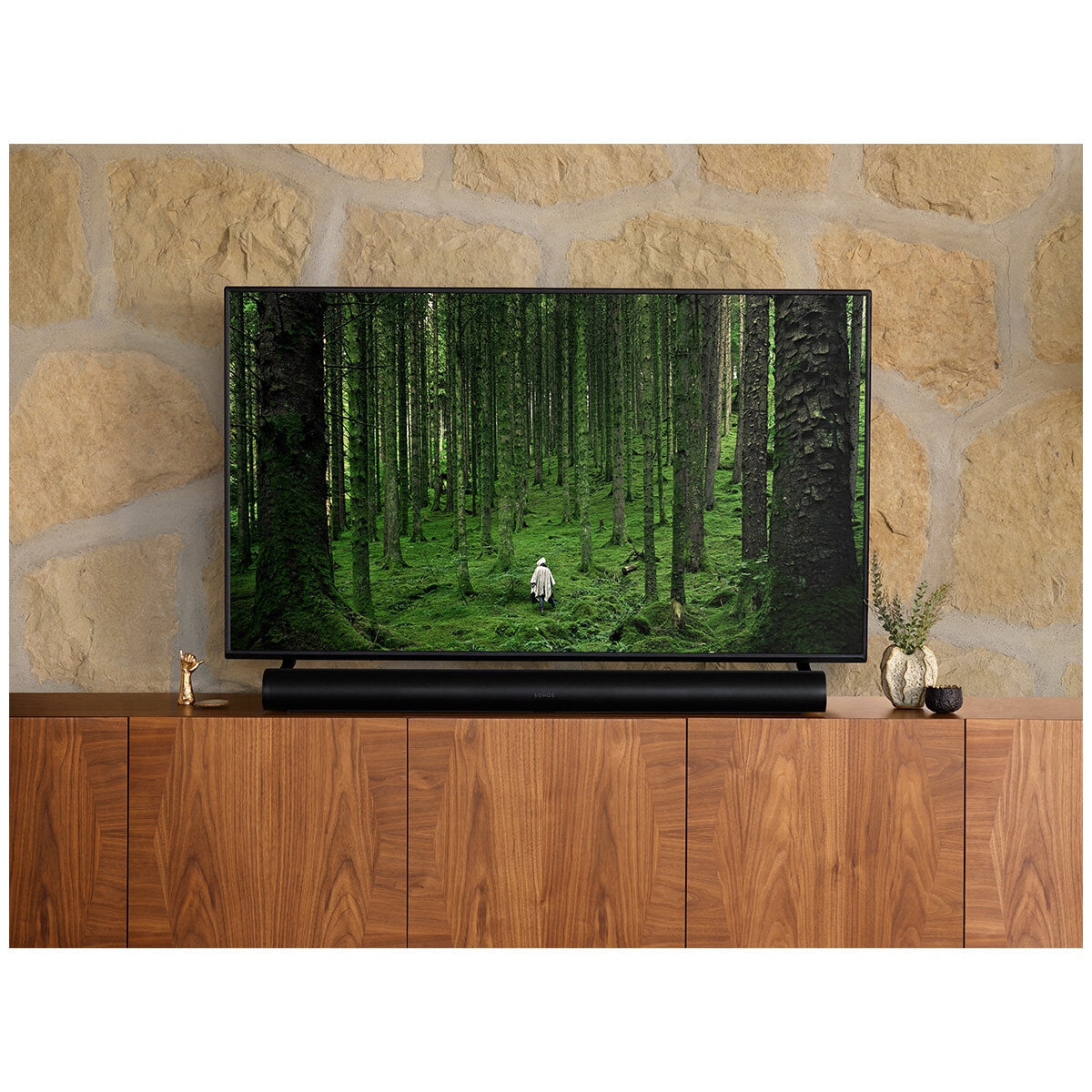 Sonos Arc AU Black 11CH Smart Soundbar ARCG1AU1BLK