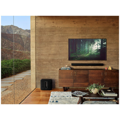 Sonos Arc AU Black 11CH Smart Soundbar ARCG1AU1BLK