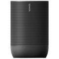 Sonos Move AU Black Wireless Speaker MOVE1AU1BLK - SuperSaverAU - view 1