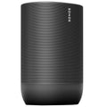 Sonos Move AU Black Wireless Speaker MOVE1AU1BLK - SuperSaverAU - view 2