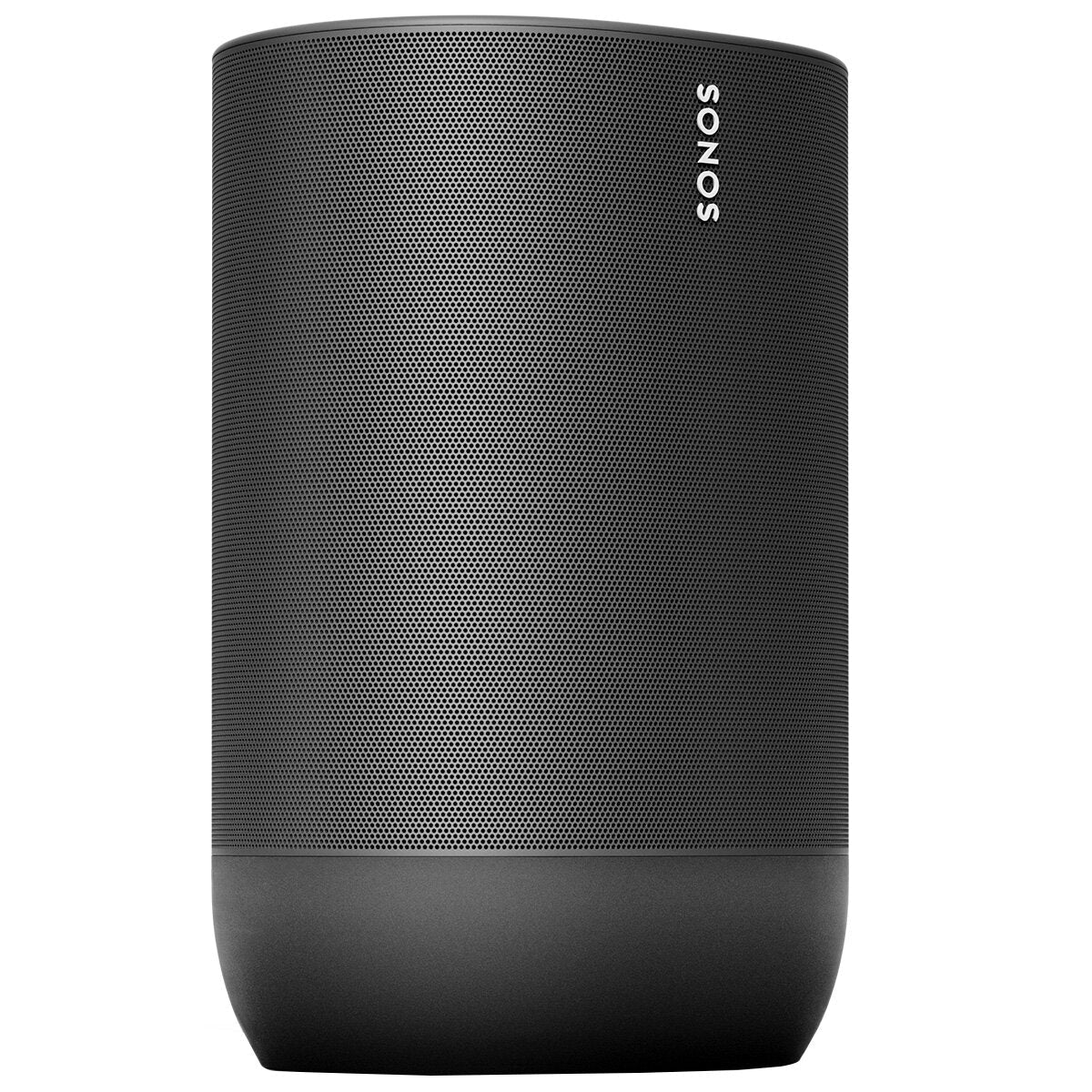 Sonos Move AU Black Wireless Speaker MOVE1AU1BLK - SuperSaverAU - view 2