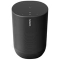 Sonos Move AU Black Wireless Speaker MOVE1AU1BLK - SuperSaverAU - view 3