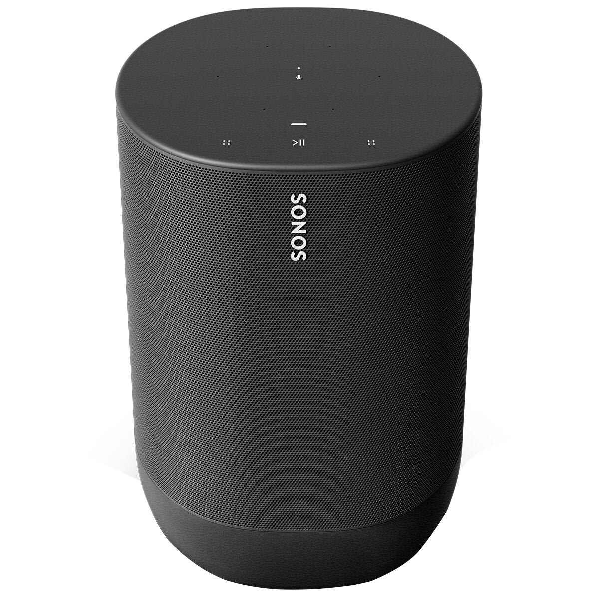 Sonos Move AU Black Wireless Speaker MOVE1AU1BLK - SuperSaverAU - view 3