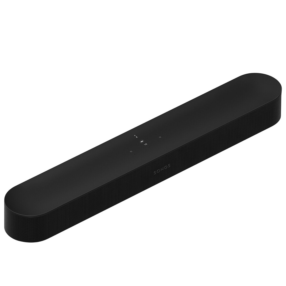 Sonos Beam Gen2 Black Smart Soundbar BEAM2AU1BLK - SuperSaverAU - view 2