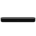 Sonos Beam Gen2 Black Smart Soundbar BEAM2AU1BLK - SuperSaverAU - view 1