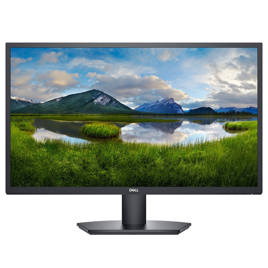 Dell 27 Inch FHD Monitor SE2722H - SuperSaverAU - view 1