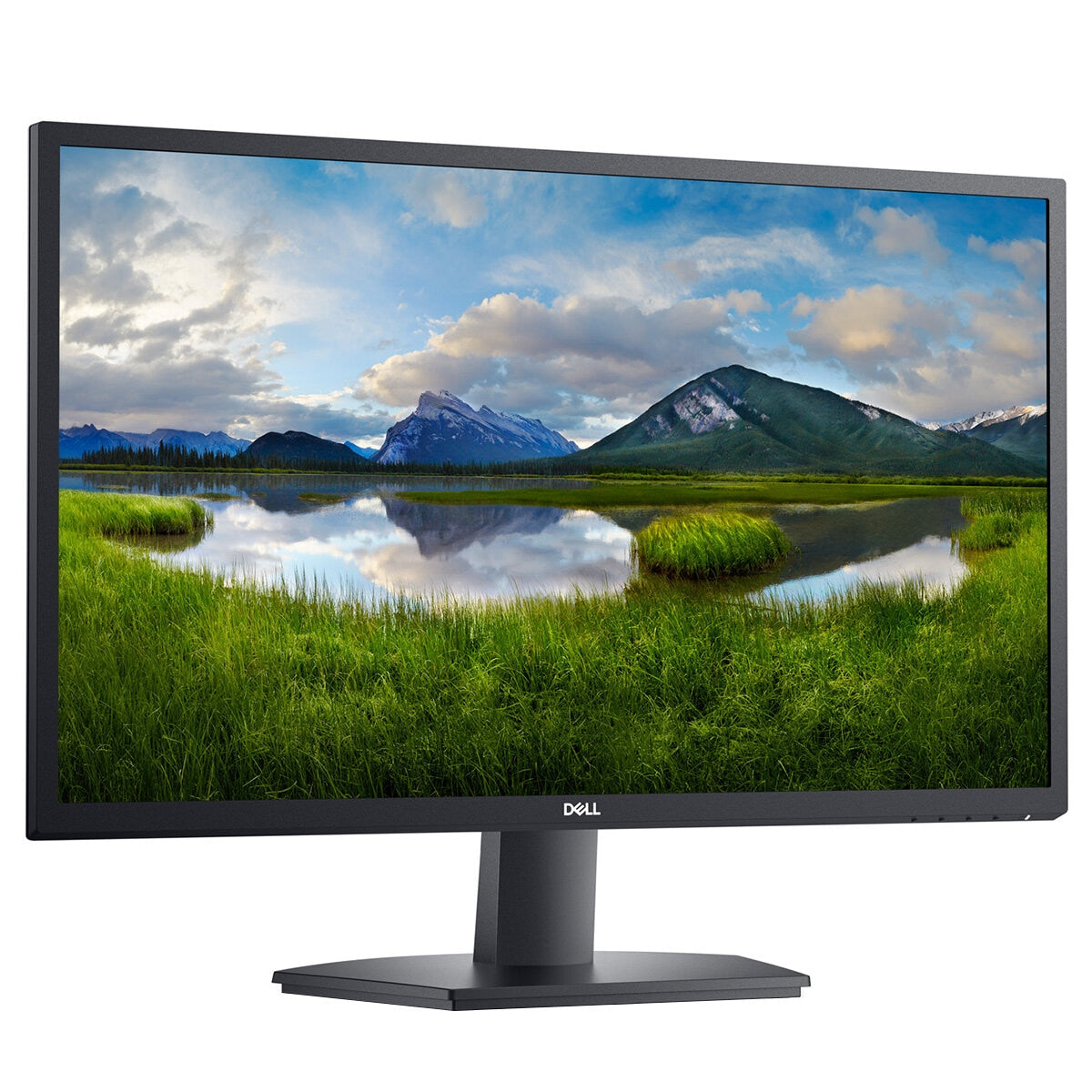 Dell 27 Inch FHD Monitor SE2722H - SuperSaverAU - view 2