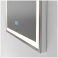 Artika Aurea Integrated LED Plug In Wall Mirror - SuperSaverAU - view 6
