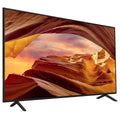 Sony Bravia 75 Inch X77L LED 4K Google TV with X1 Processor & X-Reality Pro - SuperSaverAU - view 2
