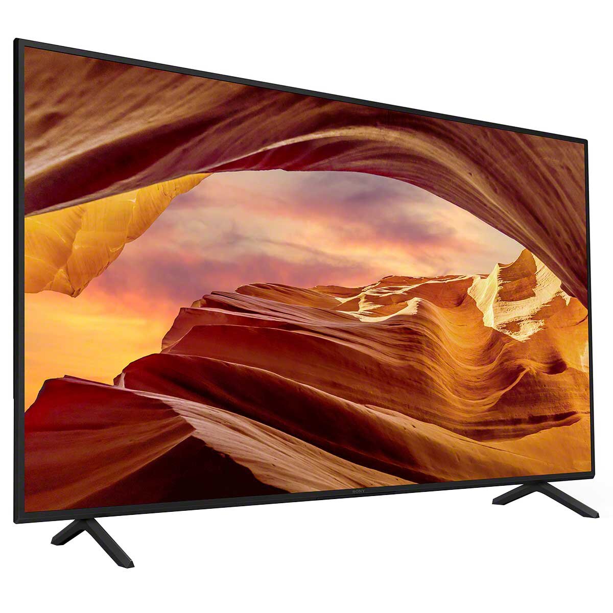 Sony Bravia 75 Inch X77L LED 4K Google TV with X1 Processor & X-Reality Pro - SuperSaverAU - view 2