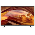 Sony Bravia 75 Inch X77L LED 4K Google TV with X1 Processor & X-Reality Pro - SuperSaverAU - view 1