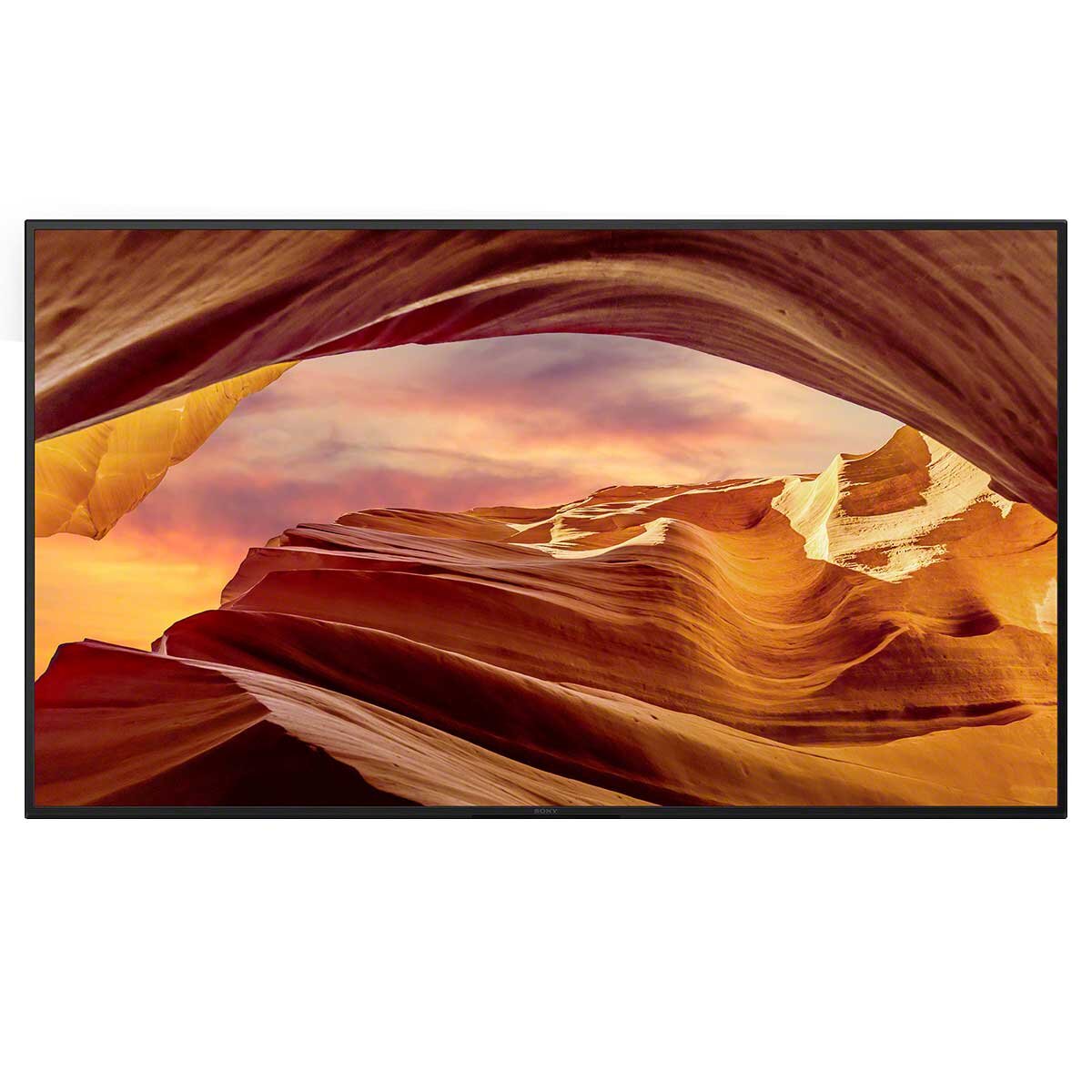 Sony Bravia 75 Inch X77L LED 4K Google TV with X1 Processor & X-Reality Pro - SuperSaverAU - view 4