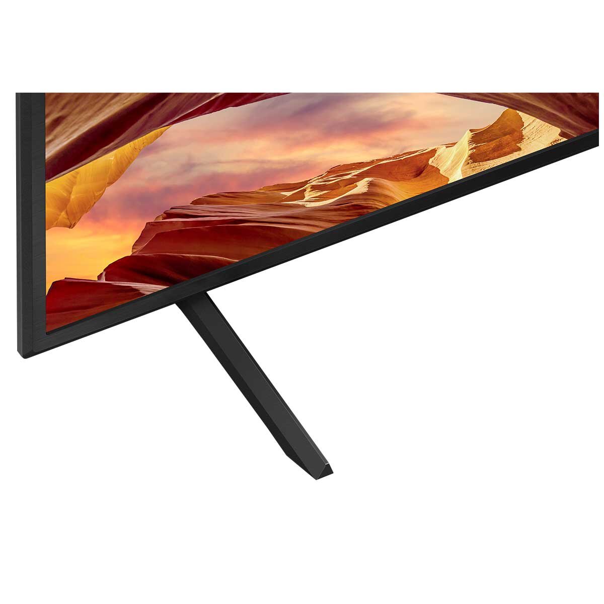 Sony Bravia 75 Inch X77L LED 4K Google TV with X1 Processor & X-Reality Pro - SuperSaverAU - view 7