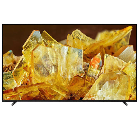 Sony Bravia X90L 55 Inch 4K Television Full Array LED Google TV