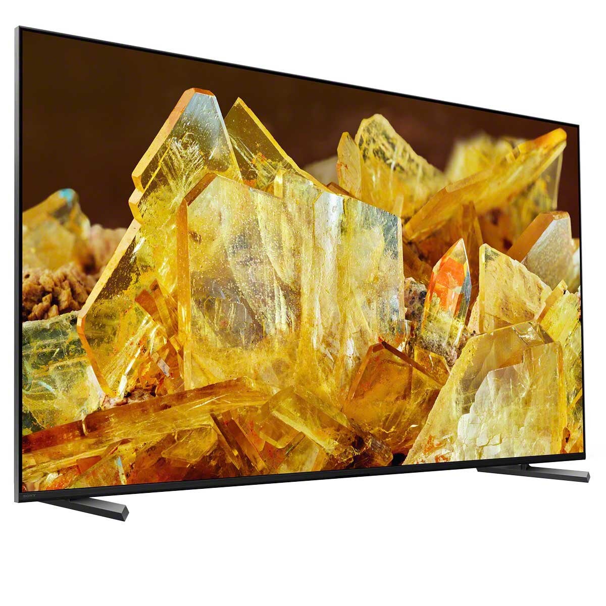 Sony Bravia X90L 55 Inch 4K Television Full Array LED Google TV — image 2