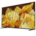 Sony Bravia X90L 55 Inch 4K Television Full Array LED Google TV — image 3