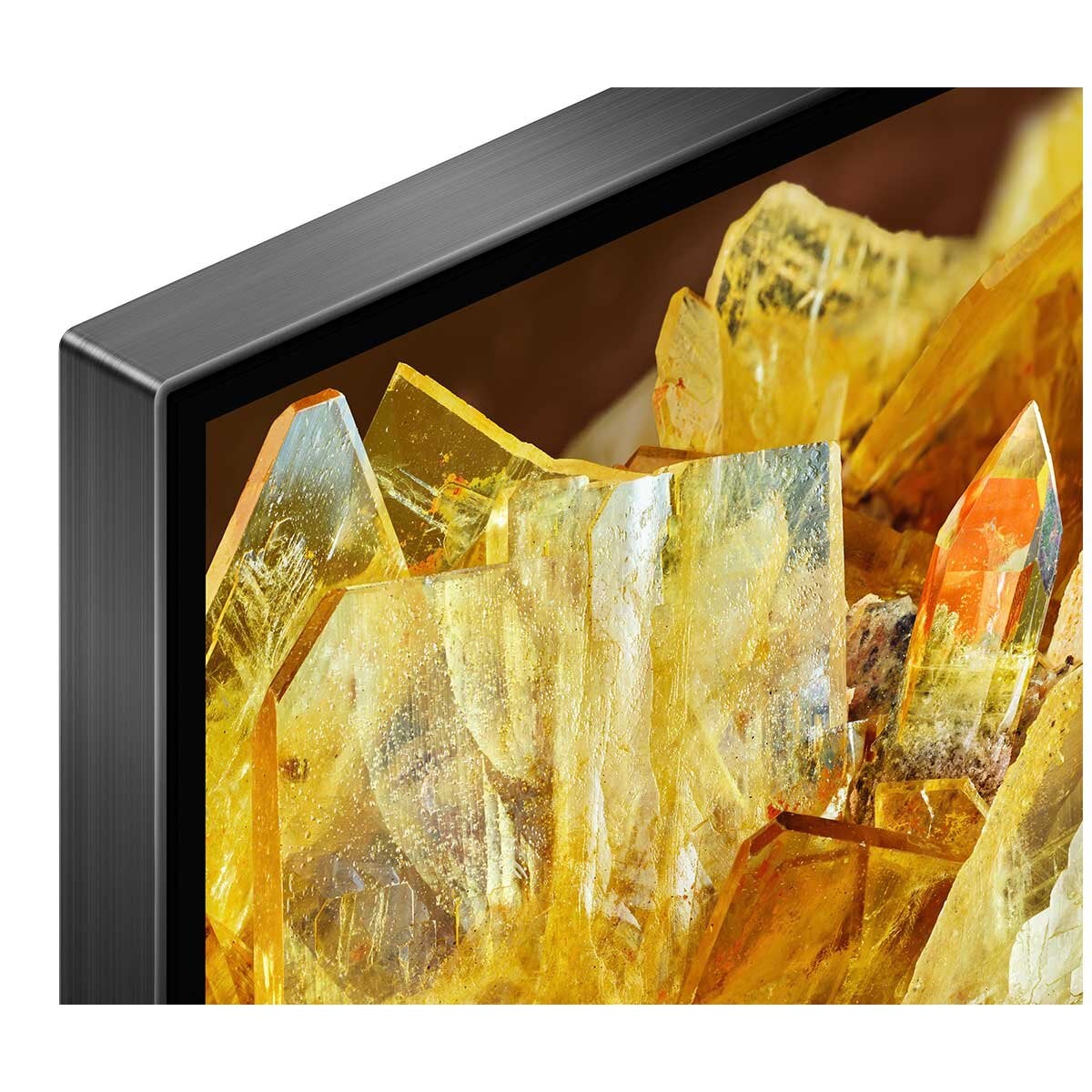 Sony Bravia X90L 55 Inch 4K Television Full Array LED Google TV — image 8