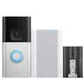 Ring Video Doorbell Plus With Chime Pro And Quick Release Battery B0BZ32YV9G - SuperSaverAU - view 1