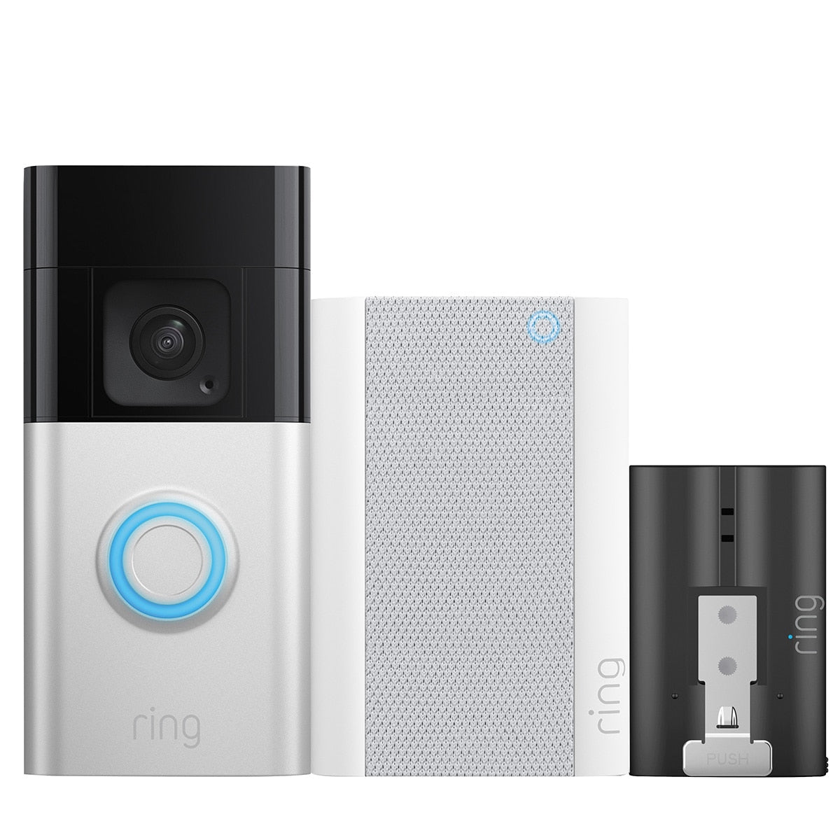 Doorbells