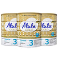 Alula Gold Stage 3 Infant Formula 3 x 900g - SuperSaverAU - view 2