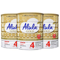 Alula Gold Stage 4 Infant Formula 3 x 900g - SuperSaverAU - view 2