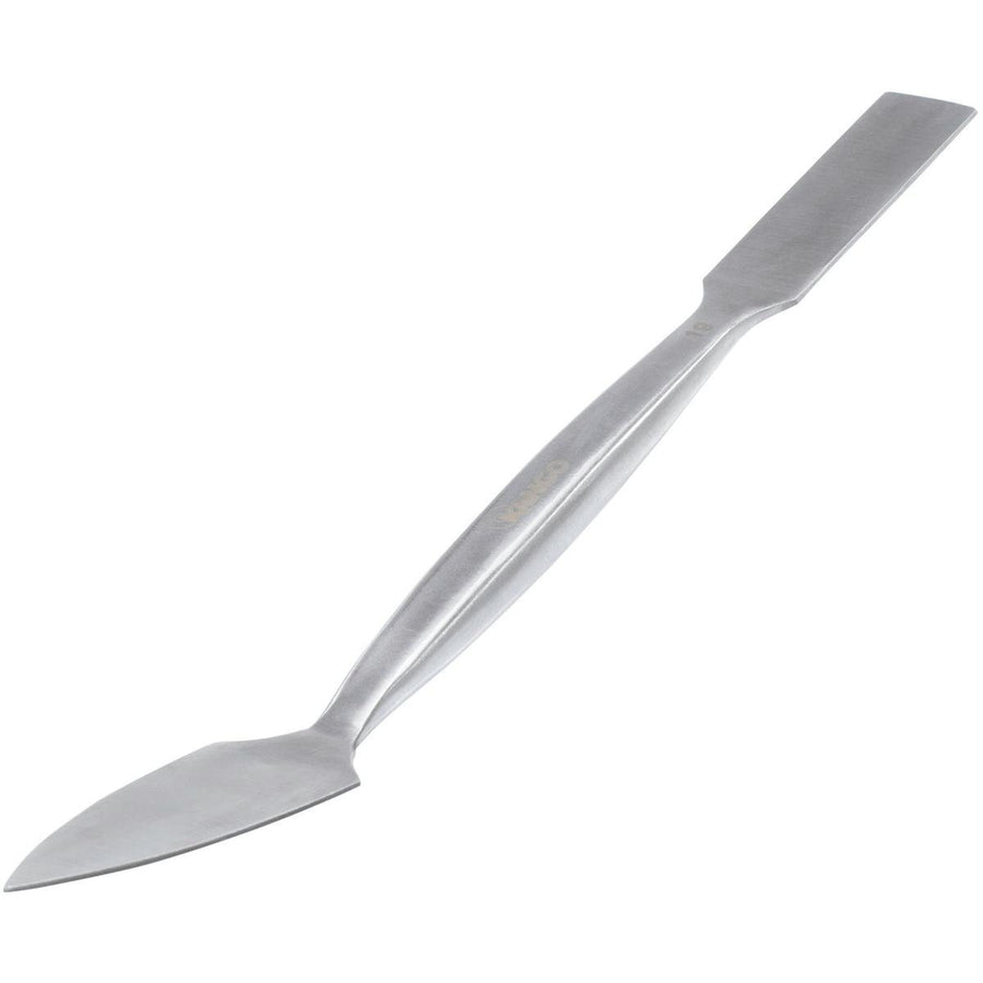 Kango 19mm Plaster Small Tool - High-Carbon Stainless Steel - Silver - SuperSaverAU - view 1