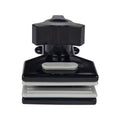 All Set Caravan Awning Deflappers 2pk - 50mm Grip - Black - Durable - SuperSaverAU - view 3