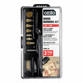 Ozito 30W Wood Burning Kit Interchangeable Tips