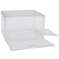 Stackable Shoebox And Organiser 4 Pack - SuperSaverAU - view 3