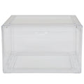 Stackable Shoebox And Organiser 4 Pack - SuperSaverAU - view 1
