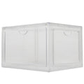 Stackable Shoebox And Organiser 4 Pack - SuperSaverAU - view 2