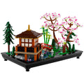 LEGO Icons Tranquil Garden 10315 - SuperSaverAU - view 1