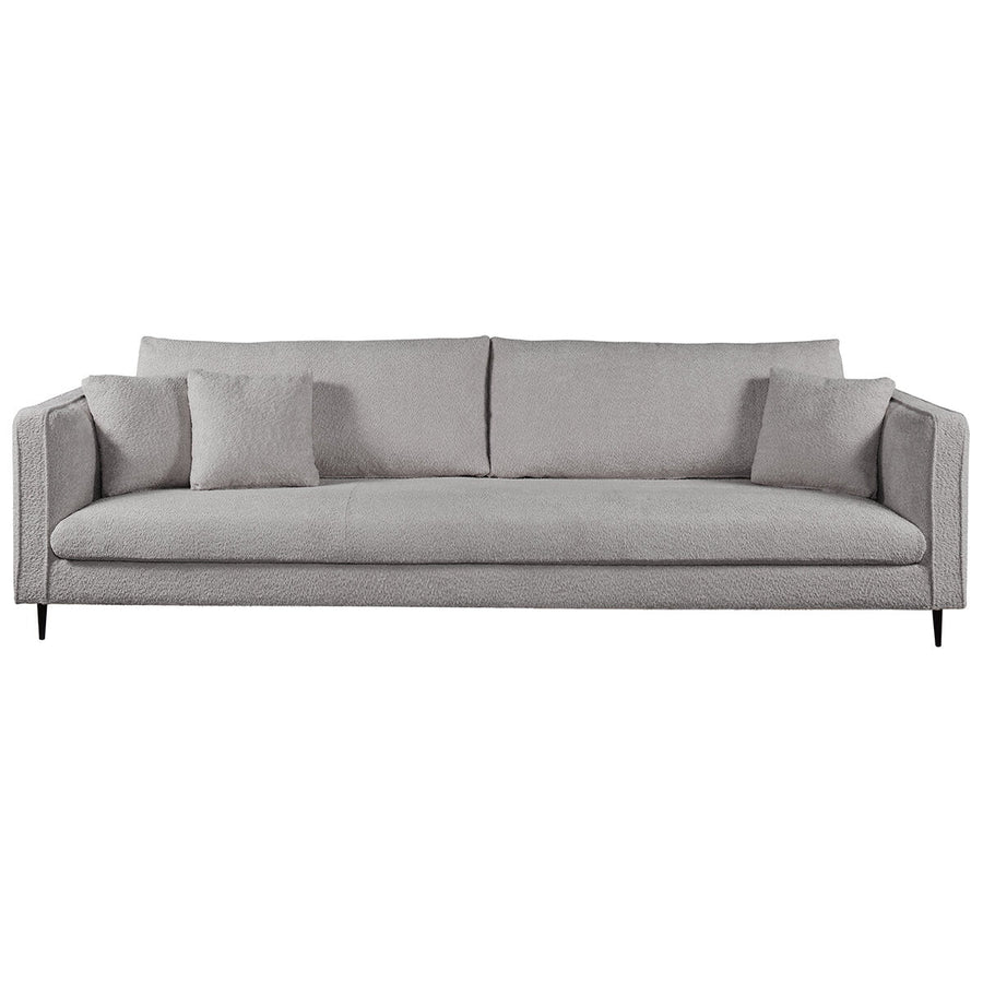 Moran Elkhorn 4.0 Seater Ellis Ice Fabric - SuperSaverAU - view 1