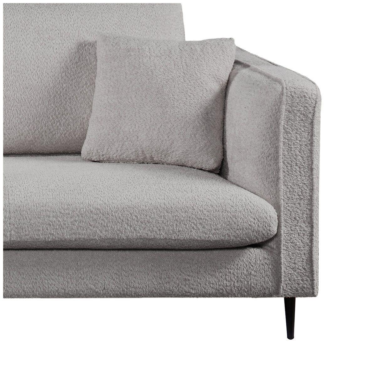 Moran Elkhorn 4.0 Seater Ellis Ice Fabric - SuperSaverAU - view 3
