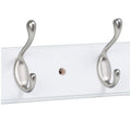 BirdRock Home 2 Pieces Hook Rails - SuperSaverAU - view 2