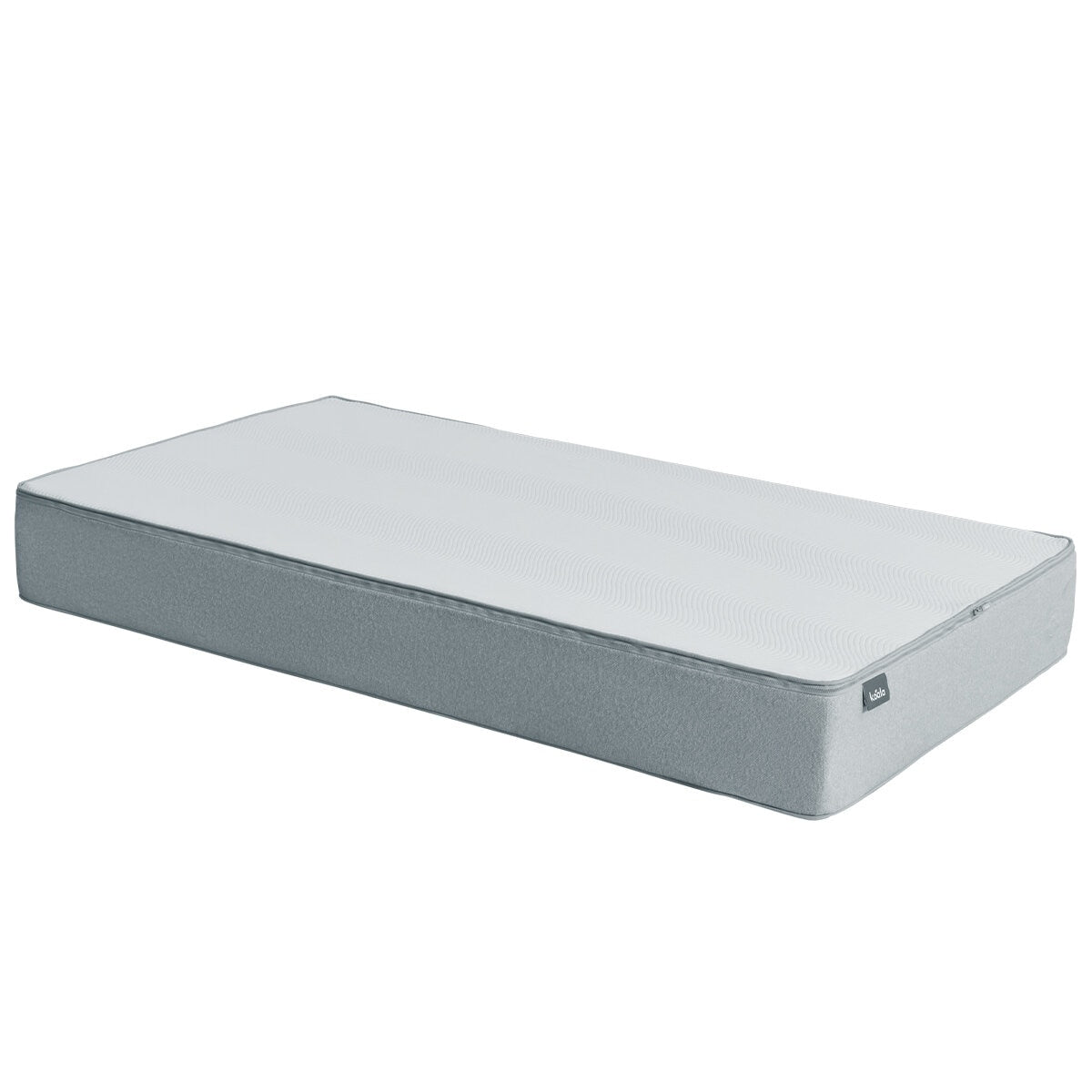 Koala King Single Mattress – Dual-Firmness with Kloudcell® Comfort & Zoned Support