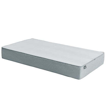 Koala King Single Mattress – Dual-Firmness with Kloudcell® Comfort & Zoned Support